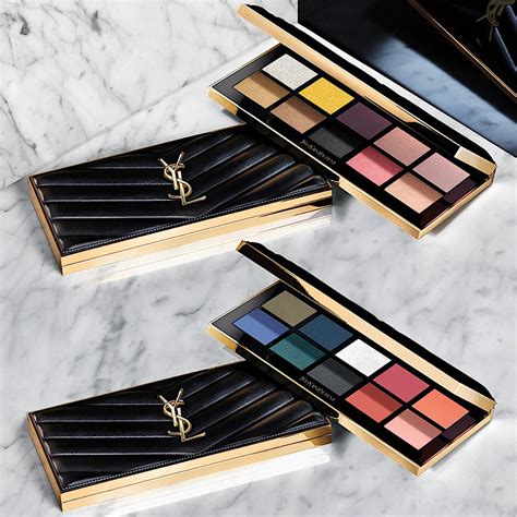 eyeshadow palette ysl|yves saint laurent eye palette.